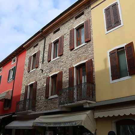 Aurora Sirmione Appartamenti Exterior foto