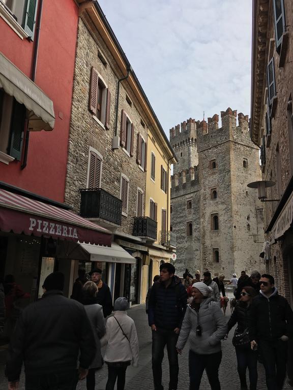 Aurora Sirmione Appartamenti Exterior foto